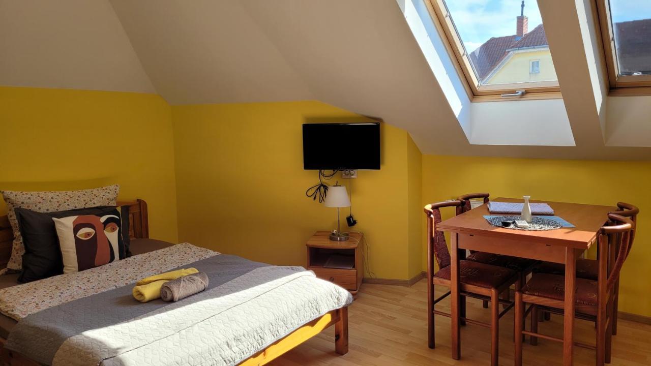 Apartment Zlata Praha