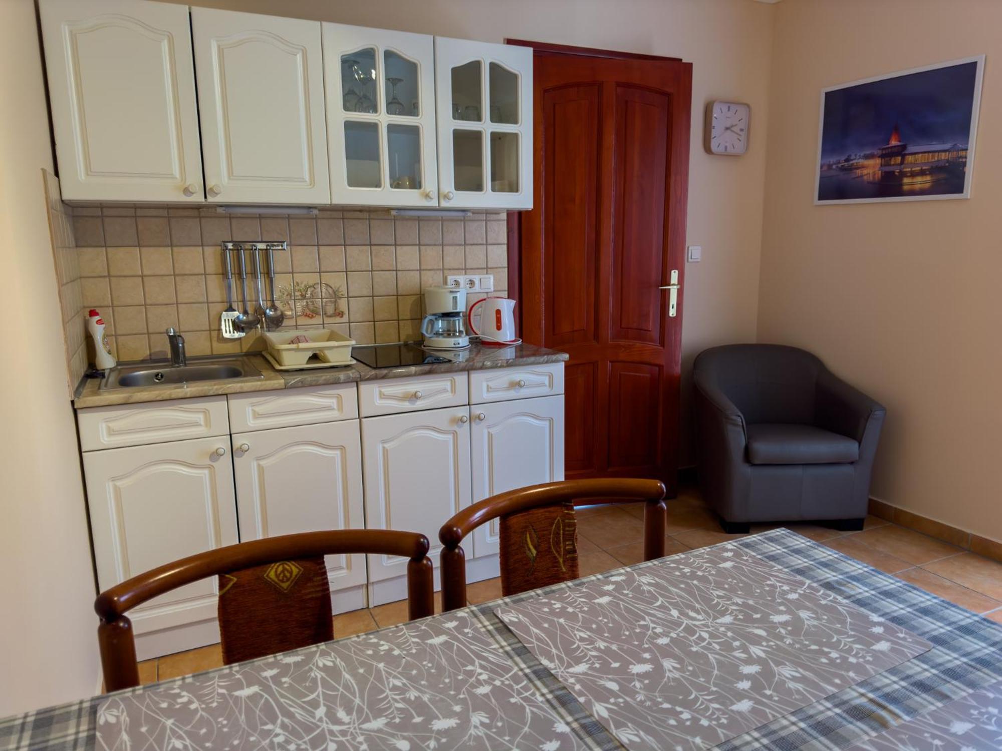 Zlata Praha Apartment
