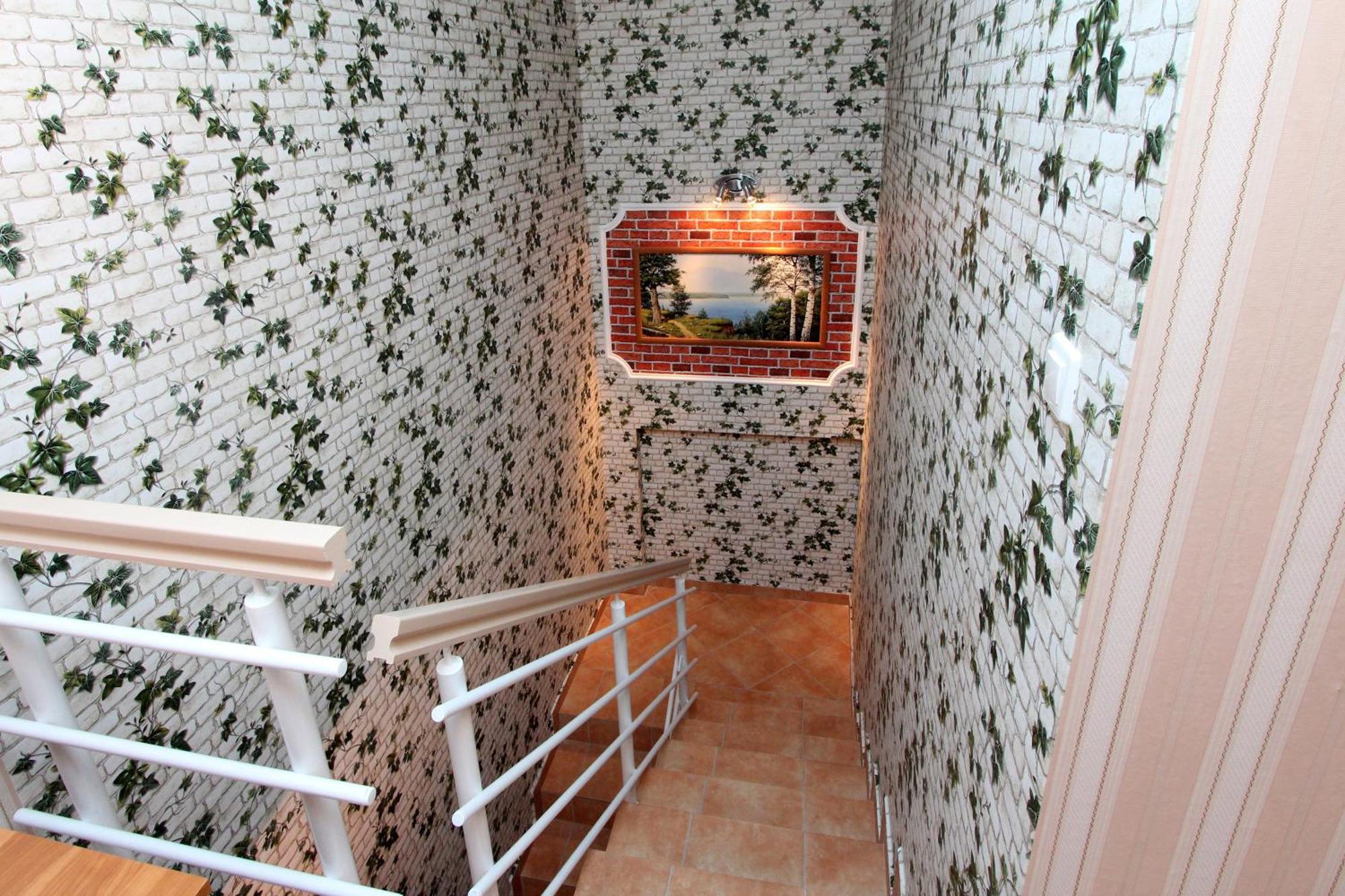Apartment Zlata Praha Heviz
