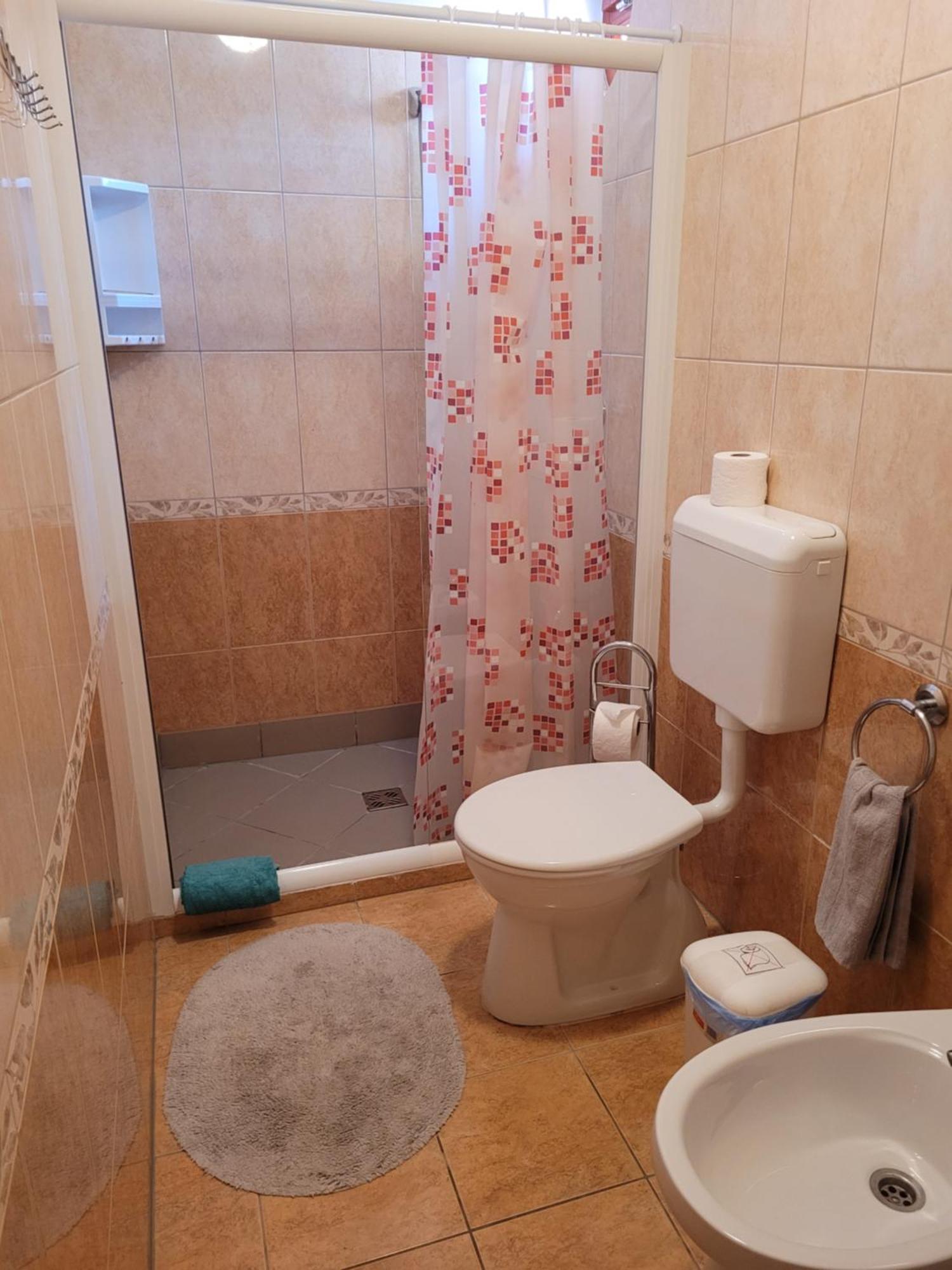 Zlata Praha Apartment
