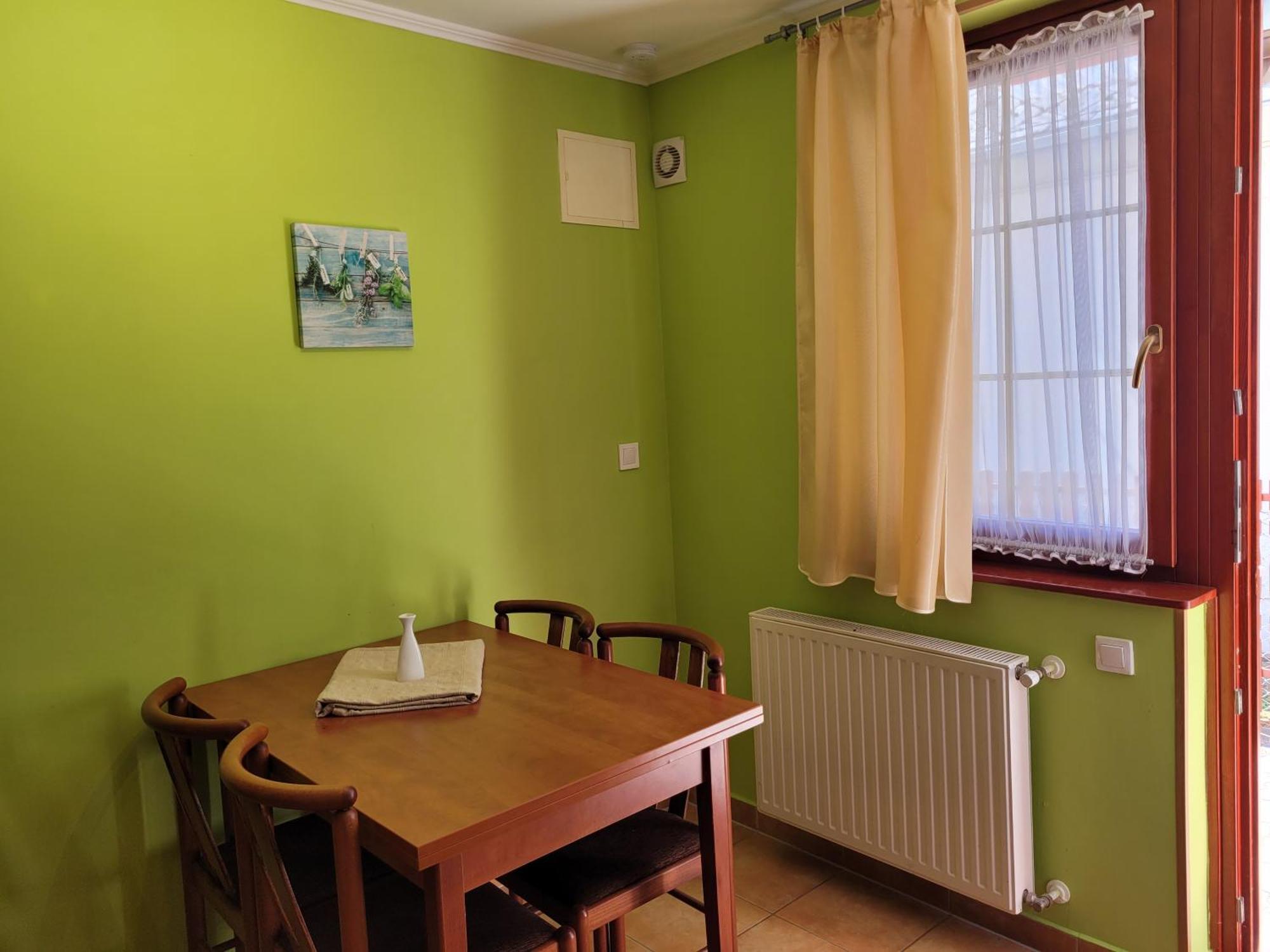 Zlata Praha Apartment *